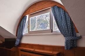 Hotel Bouton d'Or - Courmayeur