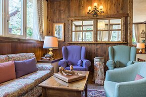 Hotel Bouton d'Or - Courmayeur