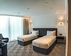 Sky Airport Hotel