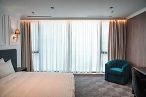 Sky Airport Hotel