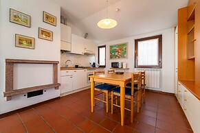 Marigold Apartment by Wonderful Italy