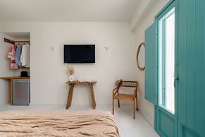 àlas cycladic suites