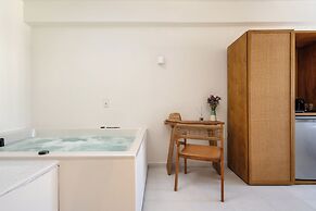 àlas cycladic suites