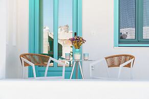 àlas cycladic suites