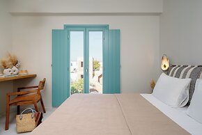 àlas cycladic suites