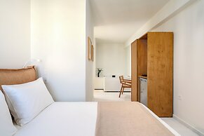 àlas cycladic suites