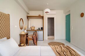 àlas cycladic suites