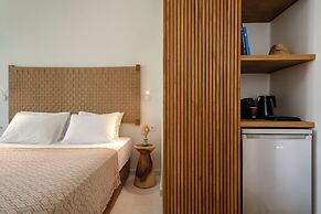 àlas cycladic suites