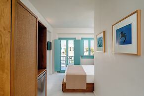 àlas cycladic suites