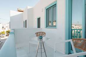 àlas cycladic suites