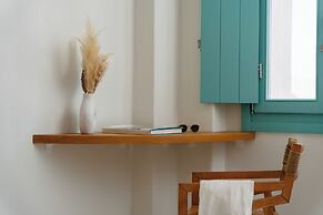 àlas cycladic suites