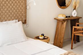 àlas cycladic suites