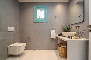 àlas cycladic suites