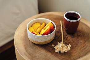 àlas cycladic suites