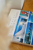 àlas cycladic suites