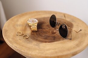 àlas cycladic suites