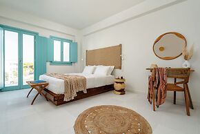 àlas cycladic suites