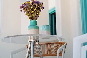 àlas cycladic suites