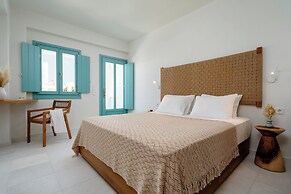 àlas cycladic suites