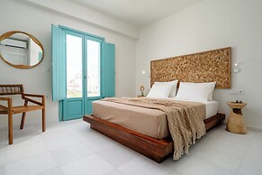 àlas cycladic suites