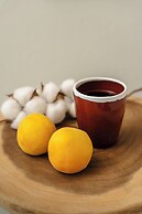 àlas cycladic suites