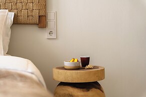 àlas cycladic suites