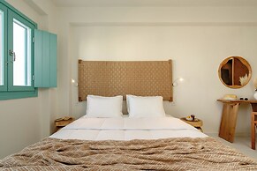 àlas cycladic suites