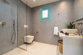 àlas cycladic suites