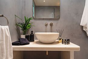 àlas cycladic suites