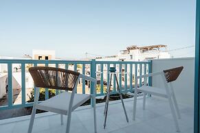 àlas cycladic suites