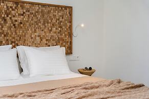 àlas cycladic suites