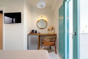 àlas cycladic suites