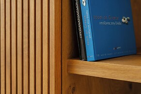 àlas cycladic suites