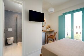 àlas cycladic suites