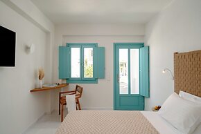 àlas cycladic suites