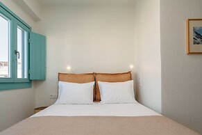 àlas cycladic suites