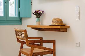 àlas cycladic suites