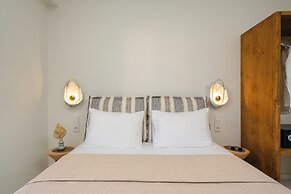 àlas cycladic suites