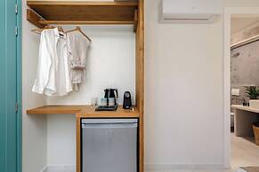 àlas cycladic suites