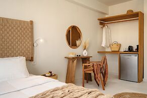 àlas cycladic suites