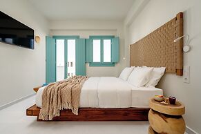 àlas cycladic suites