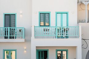 àlas cycladic suites