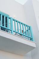 àlas cycladic suites