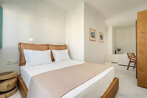 àlas cycladic suites