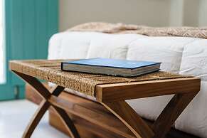 àlas cycladic suites