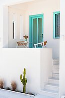 àlas cycladic suites