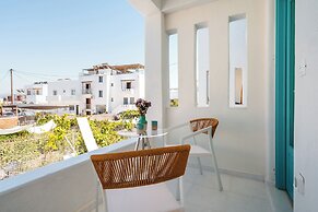 àlas cycladic suites