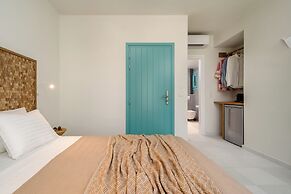 àlas cycladic suites