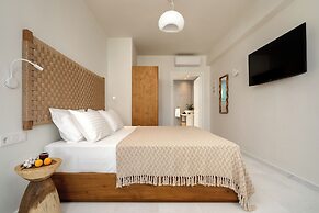 àlas cycladic suites