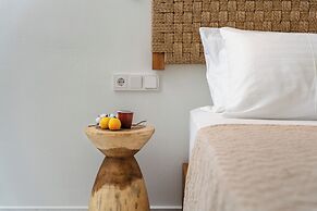 àlas cycladic suites